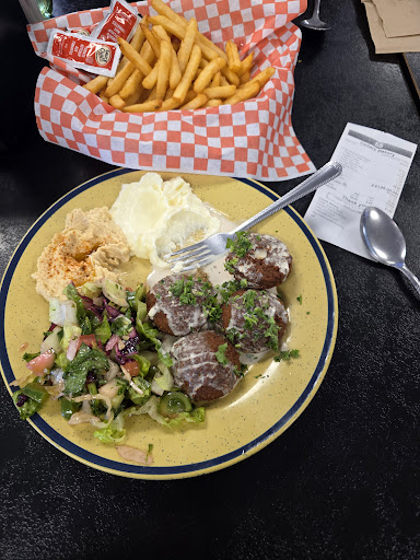 Photo of Cedars Bakery & Restaurant - 8102 Fraser Ave #51, Fort McMurray, AB T9H 0G1